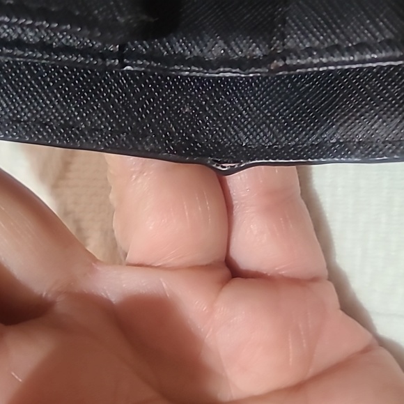 MICHAEL kors double zipper wallet/wristlet - Picture 6 of 6